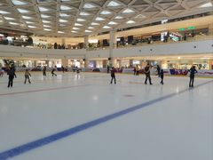 -全明星滑冰俱乐部(万象城店)