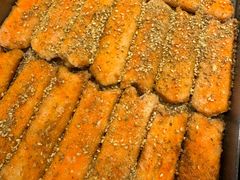 -老青岛戳子肉 (黄岛店)