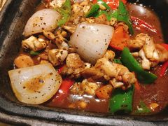 -米纸越南小馆(金鹰世界店)