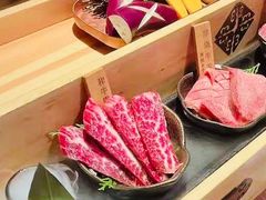 -牛道·和牛九食(市府恒隆广场店)