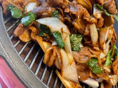 -大鸭梨烤鸭(枣园店)