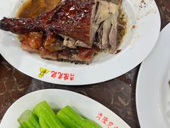 -陈光记烧腊店(罗保博士街店)