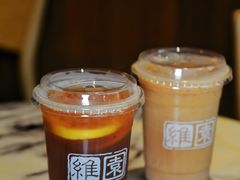 -维園(小梅大街店)