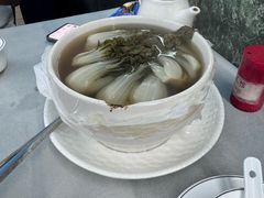 -海鲜街菜馆(海珠南路店)