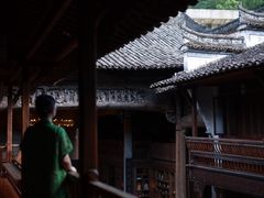 -上坦村