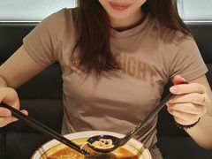 -翡翠拉面小笼包(岭南新天地店)