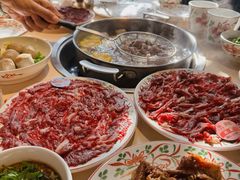 -汕头八合里海记牛肉店(清河店)