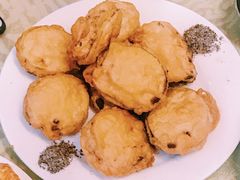 茄子盒子-林之六八·6886大连老菜馆
