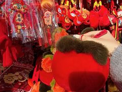 -西北轻工批发市场