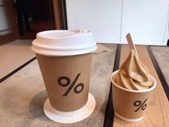 -% Arabica阿拉比卡咖啡烘焙工坊
