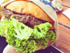 Fergburger-Fergburger(皇后镇店)