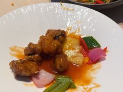 -侨美食家·粤菜(体育西路店)