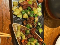 -苹果树下艺术餐厅(通州店)