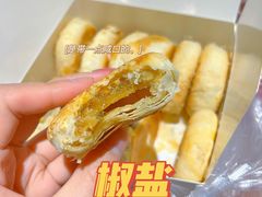 -矮子馅饼(大成路店)