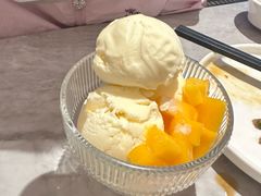 -陶兰居·手工点心·粤菜(圆融时代广场店)