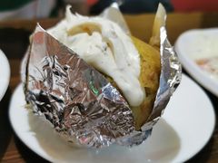 烤土豆-panchos 墨西哥餐厅(嘉绿苑店)