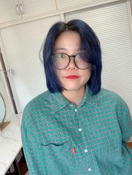 -TK·HAIR SALON韩式设计