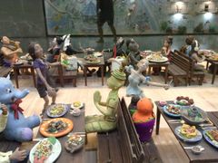 -芭提雅3D美术馆