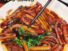 -老瑞福上海菜(人民广场店)