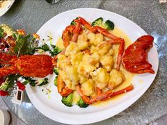 -北海渔村酒楼·粤菜海鲜点心(新华店)