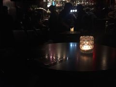 -东岸Cafe 爵士俱乐部