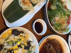 -如轩·海鲜砂锅粥·潮汕菜(一品天下店)