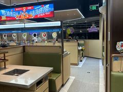 -海底捞火锅(天一广场亚细亚店)