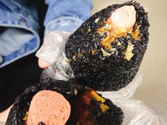 -芳婆糕团店(王府大街店)