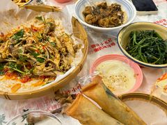 -东排食堂长沙小吃大排档(五一广场店)