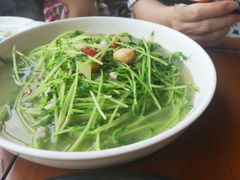 -南平静修小镇水芳阁餐厅