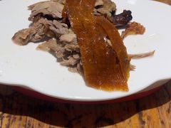 -满园烤鸭·春饼(华强广场店)