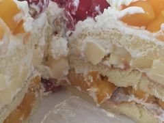 -甜心贝拉(西平路店)