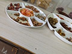 -苏州市吴中区光福窑上花果蜜饯厂