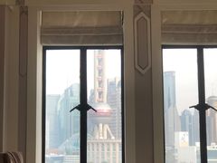 -上海和平饭店华懋阁 Cathay Room