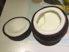 -志龙皇冠吃货椰子铺