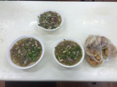 -春雨羊汤店(广开四马路总店)