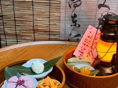 -了凡国风主题茶馆·咖啡(武侯祠锦里店)