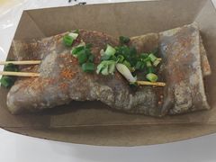 -八一路好吃街(雨田商务大厦店)