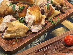 -第101座花园餐厅(湖滨88店)