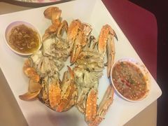 -Red Lobster