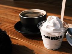 -无印良品餐堂 MUJI Diner(成都太古里店)