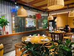 大堂-丹江渔村(望京店)