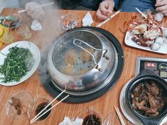 -船奇蒸汽海鲜·闽菜(八市海鲜总店)