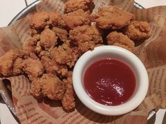 -CRAZYONES克芮旺斯西班牙餐厅(龙湖金沙天街店)