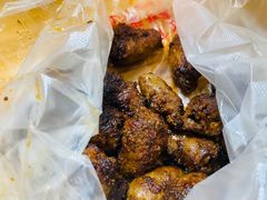 -王记西鎮电烤肉(汶上路店)