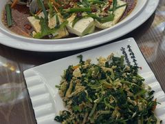 -连池鱼豆味坊(风景区店)