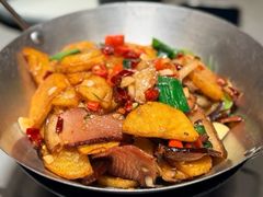 -潇湘阁(汉光百货店)