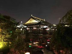 -上海皇廷花园酒店·御宴中餐厅
