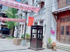 -两江国际影视城