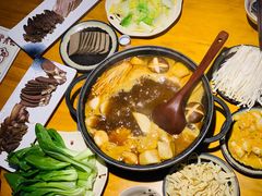 -大牛湾·眷村牛肉面(蠡溪店)